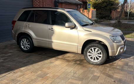 Suzuki Grand Vitara, 2010 год, 1 350 000 рублей, 4 фотография