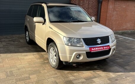 Suzuki Grand Vitara, 2010 год, 1 350 000 рублей, 5 фотография