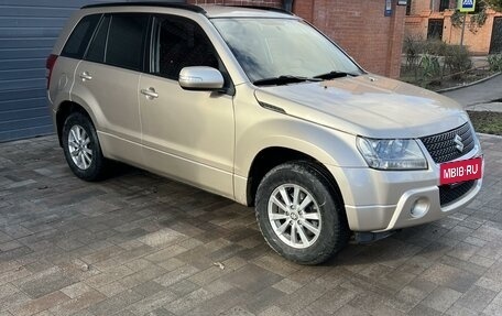 Suzuki Grand Vitara, 2010 год, 1 350 000 рублей, 10 фотография