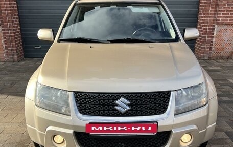 Suzuki Grand Vitara, 2010 год, 1 350 000 рублей, 2 фотография