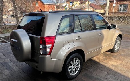 Suzuki Grand Vitara, 2010 год, 1 350 000 рублей, 14 фотография