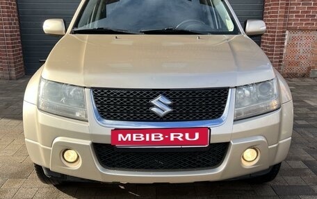 Suzuki Grand Vitara, 2010 год, 1 350 000 рублей, 13 фотография