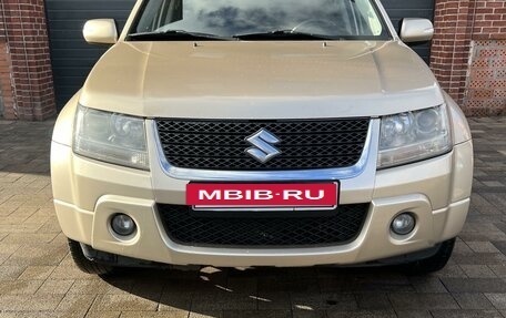 Suzuki Grand Vitara, 2010 год, 1 350 000 рублей, 17 фотография