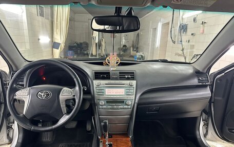 Toyota Camry, 2007 год, 10 фотография