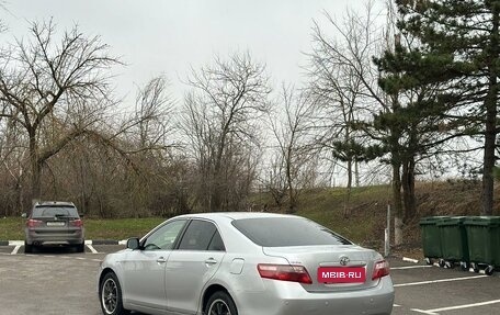 Toyota Camry, 2007 год, 5 фотография