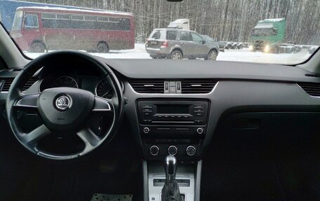 Skoda Octavia, 2013 год, 1 190 000 рублей, 10 фотография