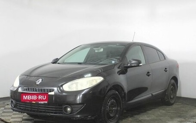 Renault Fluence I, 2010 год, 699 000 рублей, 1 фотография