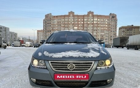 Lifan Solano I (630) рестайлинг, 2011 год, 260 000 рублей, 1 фотография