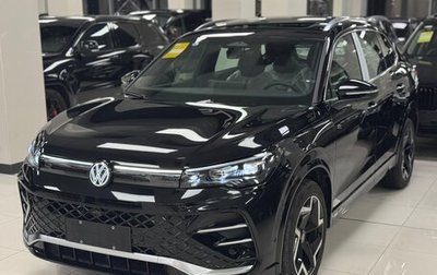 Volkswagen Tiguan, 2024 год, 5 000 000 рублей, 1 фотография