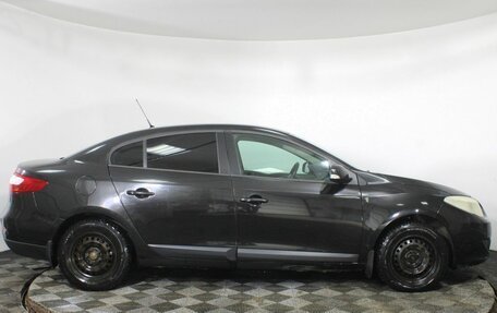 Renault Fluence I, 2010 год, 699 000 рублей, 4 фотография