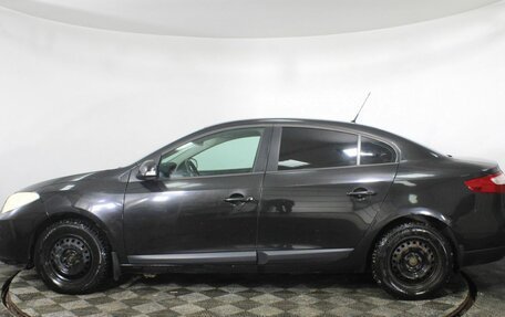 Renault Fluence I, 2010 год, 699 000 рублей, 8 фотография