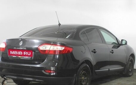 Renault Fluence I, 2010 год, 699 000 рублей, 5 фотография