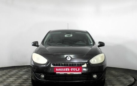 Renault Fluence I, 2010 год, 699 000 рублей, 2 фотография