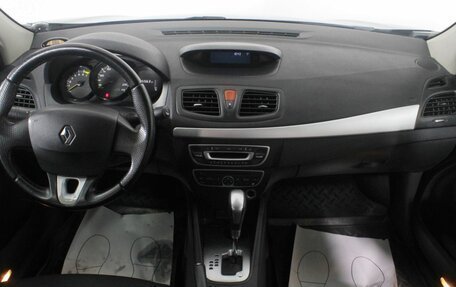 Renault Fluence I, 2010 год, 699 000 рублей, 11 фотография