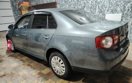 Volkswagen Jetta VI, 2008 год, 620 000 рублей, 2 фотография