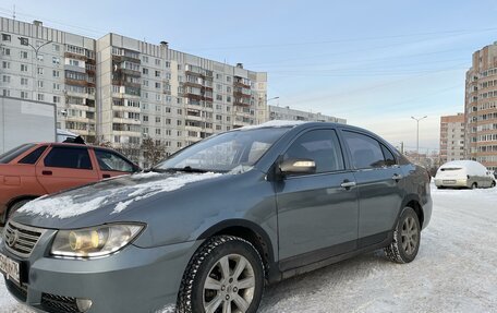 Lifan Solano I (630) рестайлинг, 2011 год, 260 000 рублей, 2 фотография