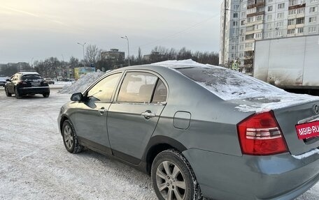 Lifan Solano I (630) рестайлинг, 2011 год, 260 000 рублей, 6 фотография