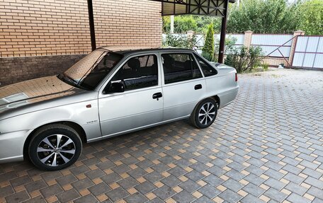 Daewoo Nexia I рестайлинг, 2011 год, 650 000 рублей, 19 фотография