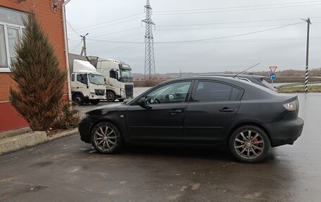 Mazda 3, 2005 год, 500 000 рублей, 6 фотография