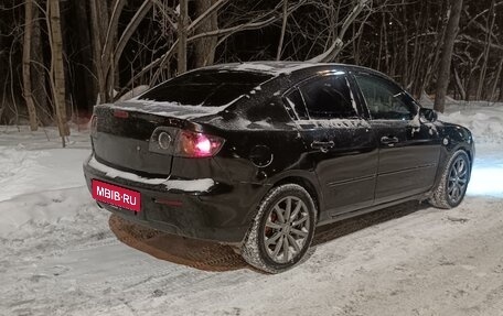 Mazda 3, 2005 год, 500 000 рублей, 11 фотография