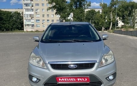 Ford Focus II рестайлинг, 2008 год, 537 000 рублей, 3 фотография