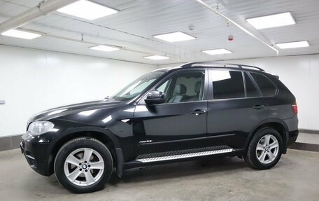 BMW X5, 2012 год, 2 250 000 рублей, 5 фотография