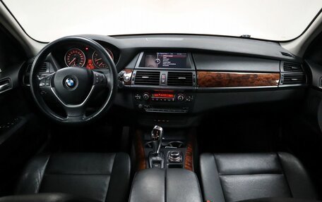 BMW X5, 2012 год, 2 250 000 рублей, 11 фотография