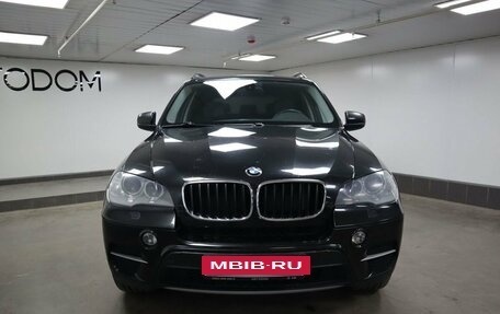 BMW X5, 2012 год, 2 250 000 рублей, 3 фотография