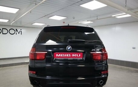 BMW X5, 2012 год, 2 250 000 рублей, 4 фотография