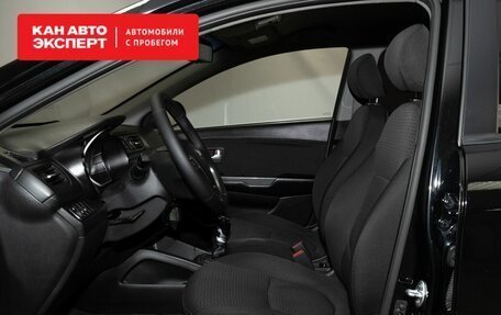 KIA Rio III рестайлинг, 2015 год, 950 000 рублей, 6 фотография