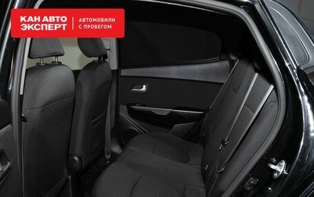 KIA Rio III рестайлинг, 2015 год, 950 000 рублей, 9 фотография