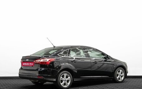 Ford Focus III, 2013 год, 999 000 рублей, 3 фотография