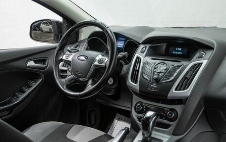 Ford Focus III, 2013 год, 999 000 рублей, 6 фотография