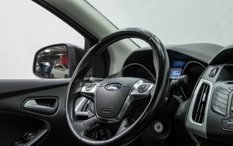 Ford Focus III, 2013 год, 999 000 рублей, 7 фотография