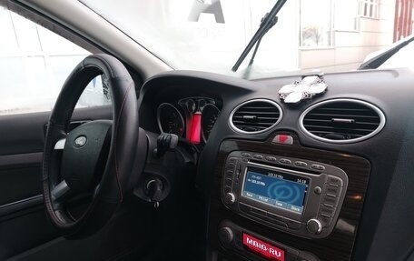 Ford Focus II рестайлинг, 2008 год, 480 000 рублей, 6 фотография