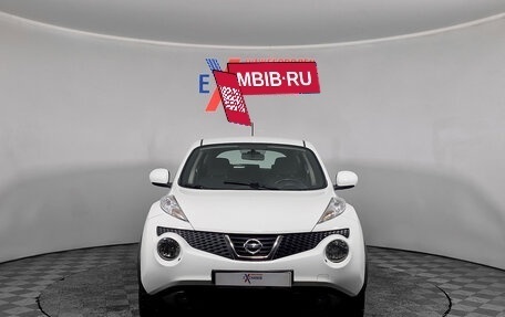 Nissan Juke II, 2013 год, 1 099 000 рублей, 1 фотография