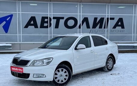 Skoda Octavia, 2012 год, 779 000 рублей, 1 фотография