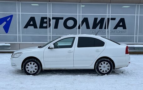 Skoda Octavia, 2012 год, 779 000 рублей, 4 фотография