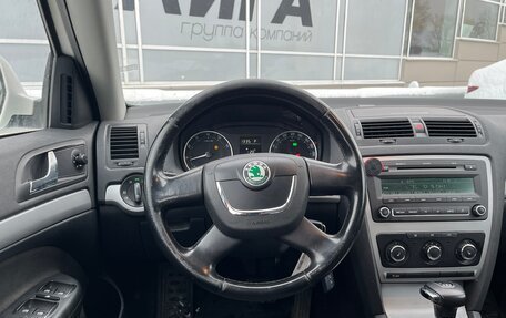 Skoda Octavia, 2012 год, 779 000 рублей, 8 фотография