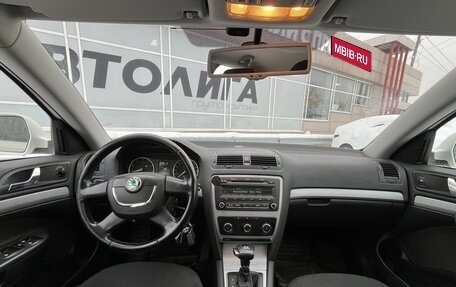 Skoda Octavia, 2012 год, 779 000 рублей, 5 фотография