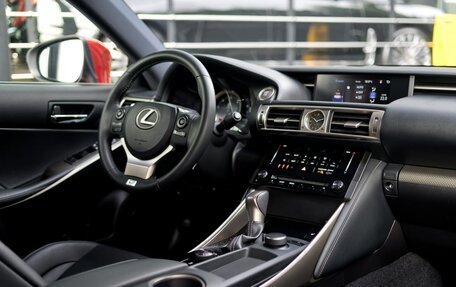 Lexus IS III, 2013 год, 3 019 000 рублей, 25 фотография