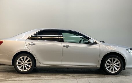 Toyota Camry, 2013 год, 1 780 000 рублей, 4 фотография