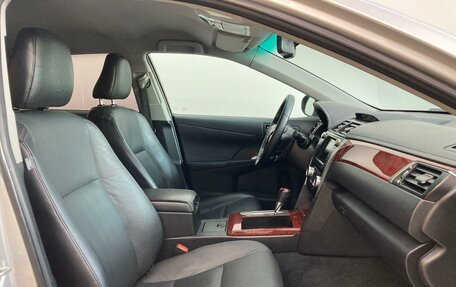 Toyota Camry, 2013 год, 1 780 000 рублей, 14 фотография