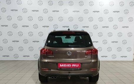 Volkswagen Tiguan I, 2013 год, 1 690 000 рублей, 7 фотография