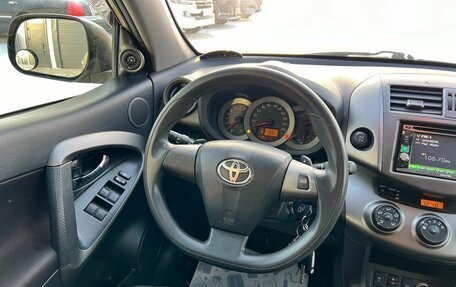 Toyota RAV4, 2010 год, 1 749 000 рублей, 14 фотография