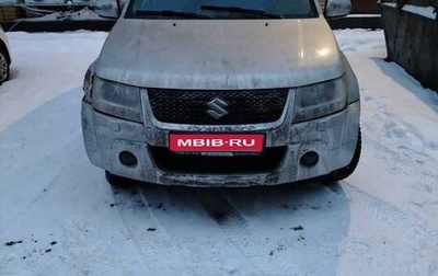 Suzuki Grand Vitara, 2010 год, 920 000 рублей, 1 фотография