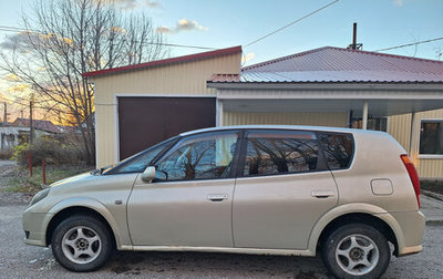 Toyota Opa I рестайлинг, 2000 год, 490 000 рублей, 1 фотография