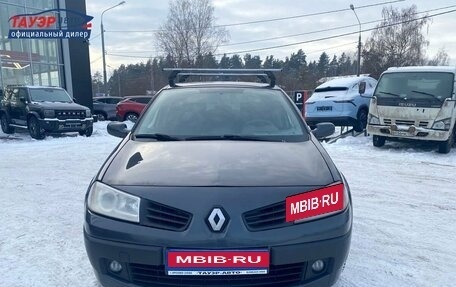 Renault Megane II, 2006 год, 410 000 рублей, 2 фотография