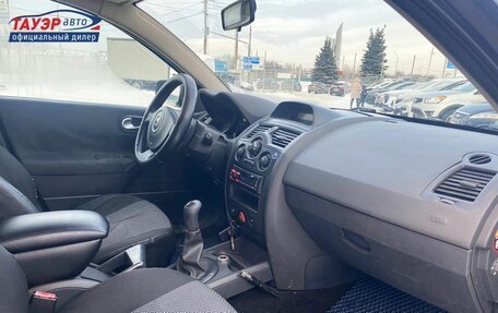 Renault Megane II, 2006 год, 410 000 рублей, 7 фотография