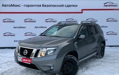 Nissan Terrano III, 2016 год, 1 100 000 рублей, 1 фотография